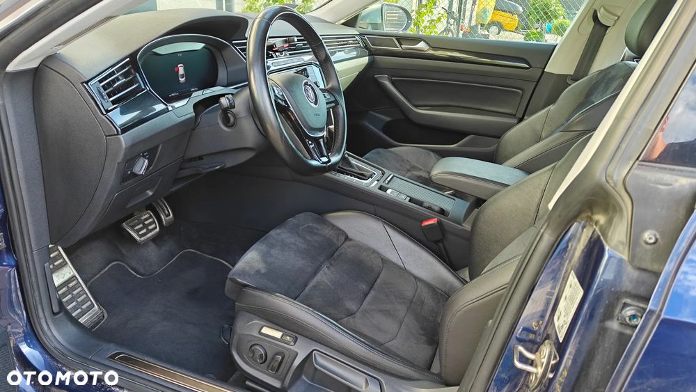 Volkswagen Arteon 2.0 TSI Elegance DSG - 14