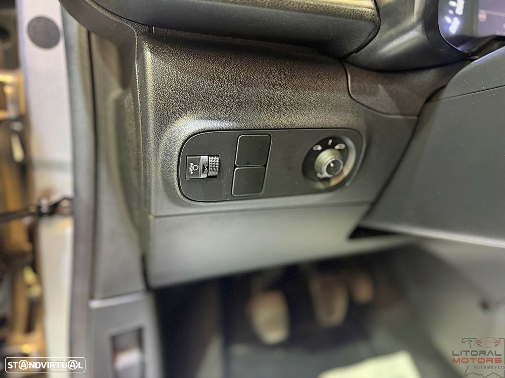 Citroën C3 1.2 PureTech Feel Pack - 19