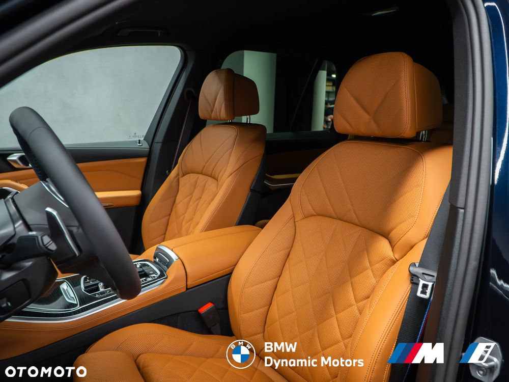 BMW X5 xDrive40d - 17