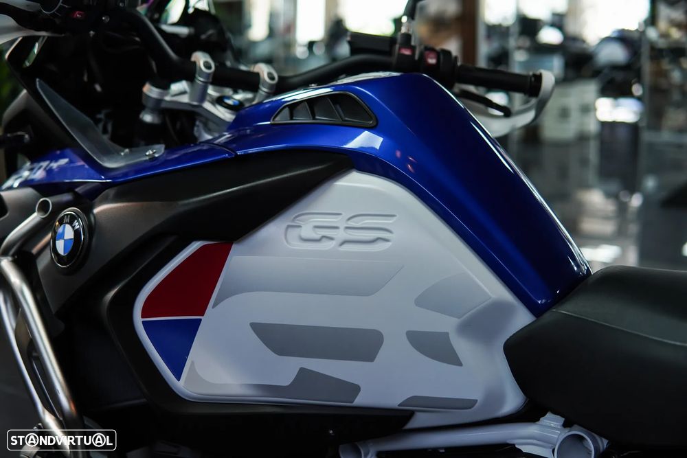 BMW R 1250 GS Adventure HP - 14