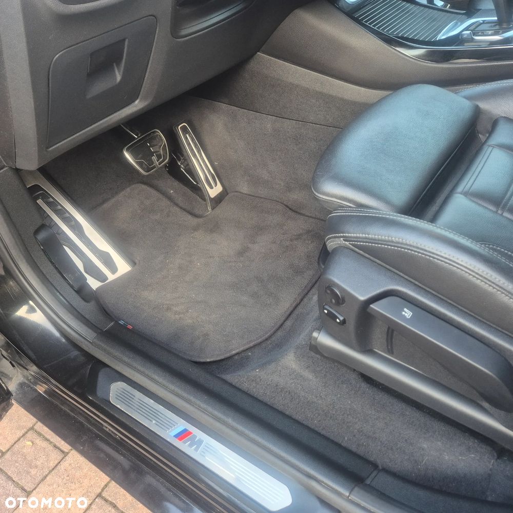 BMW X3 xDrive20d M Sport - 33