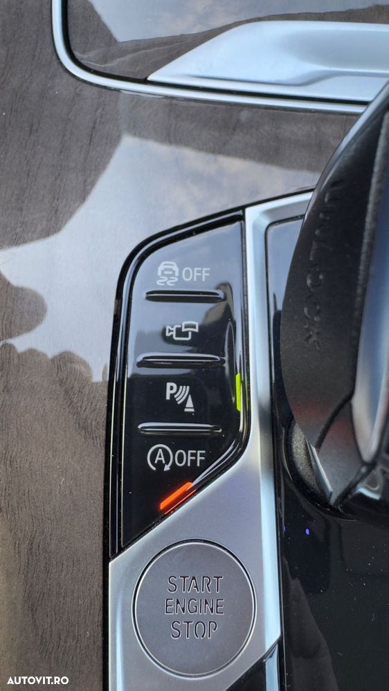 BMW X5 xDrive25d Sport-Aut. - 25