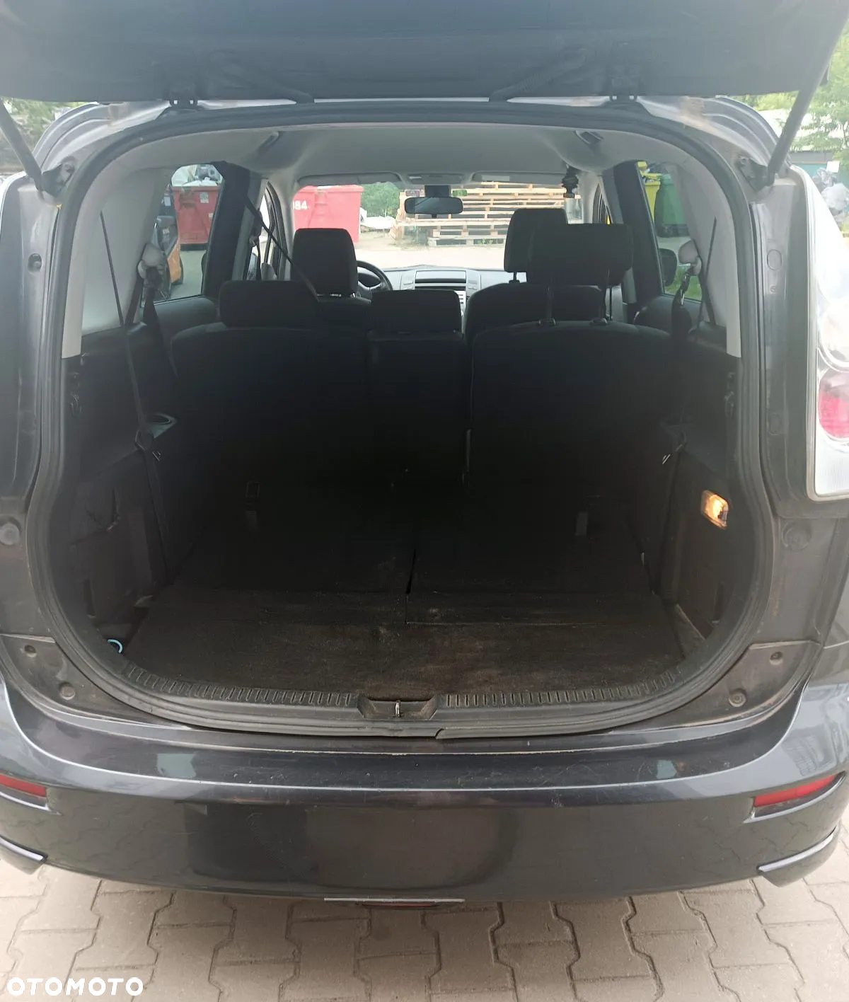 Mazda 5 2.0 CD Exclusive - 11