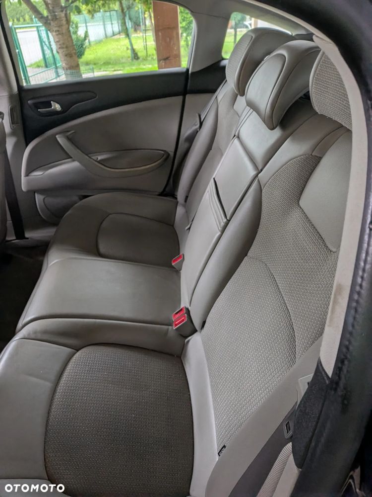 Citroën C5 2.0 HDi Exclusive - 29