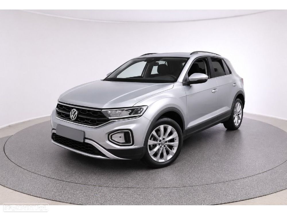 VW T-Roc 1.0 TSI Urban - 1