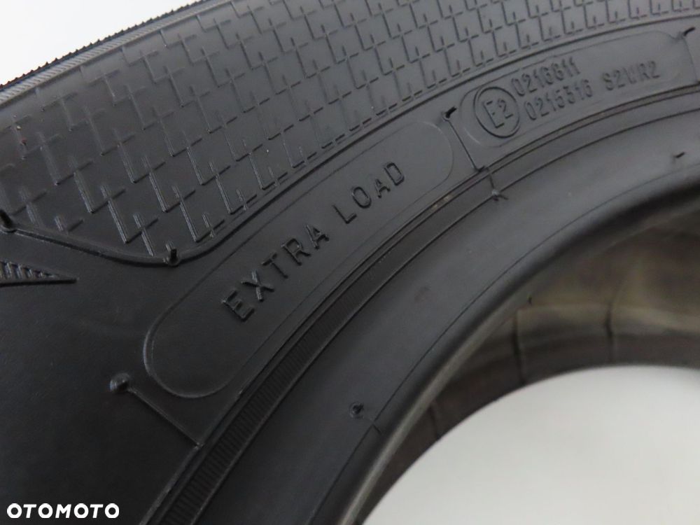 215/55R16 OPONA CAŁOROCZNA UŻYWANA Kleber Quadraxer 2 97V XL - 5