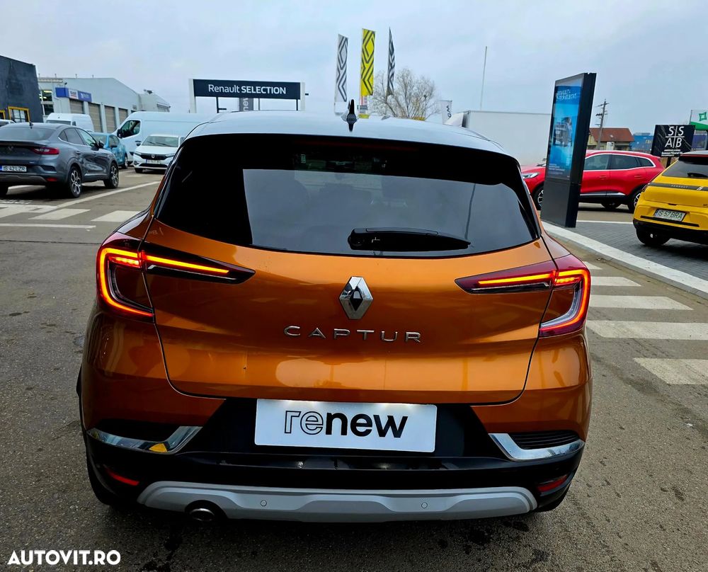 Renault Captur TCe 100 Intens - 2