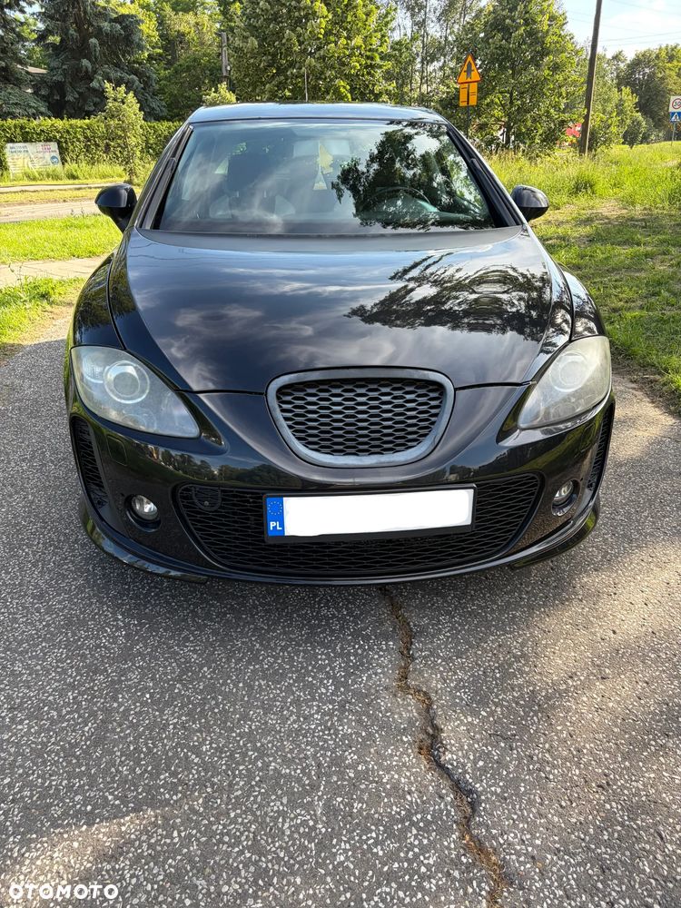 Seat Leon 1.2 TSI Ecomotive DSG Style - 4