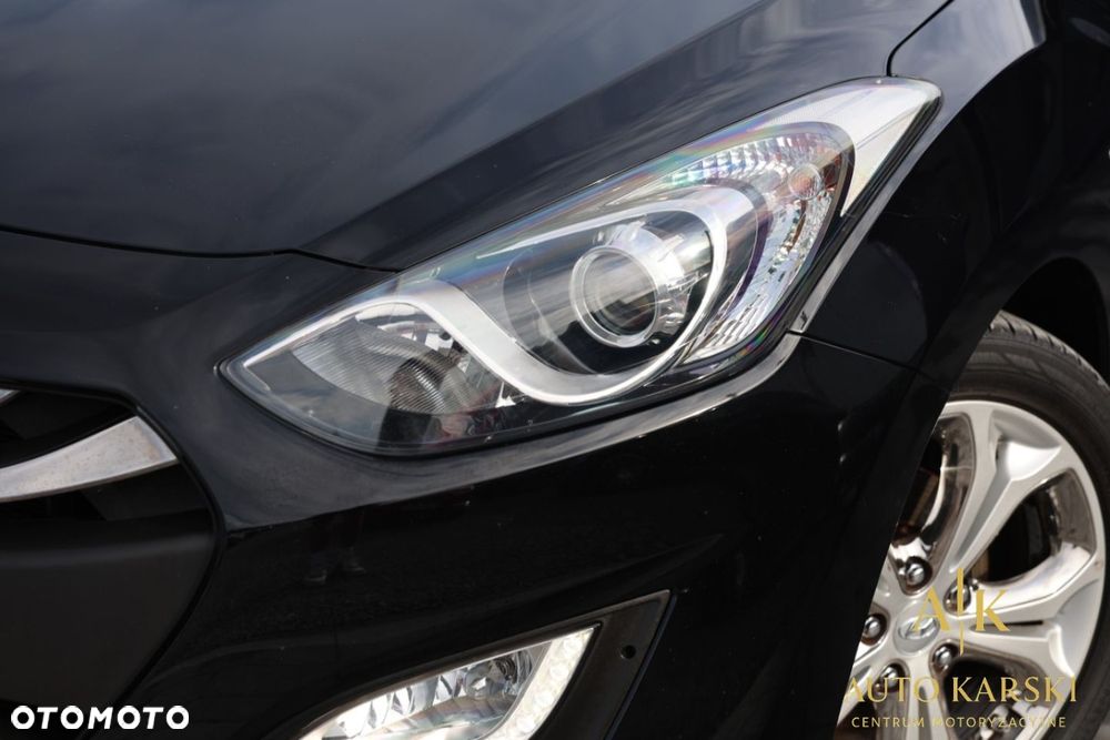 Hyundai i30 - 12