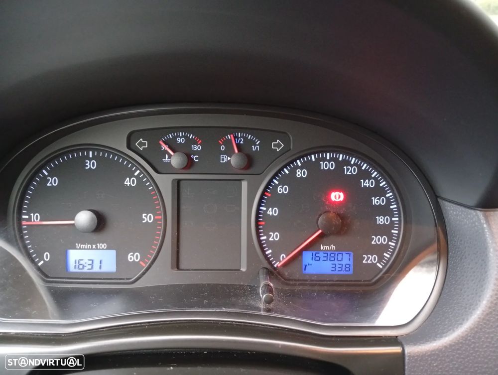 VW Polo 1.4 TDi Confortline - 20