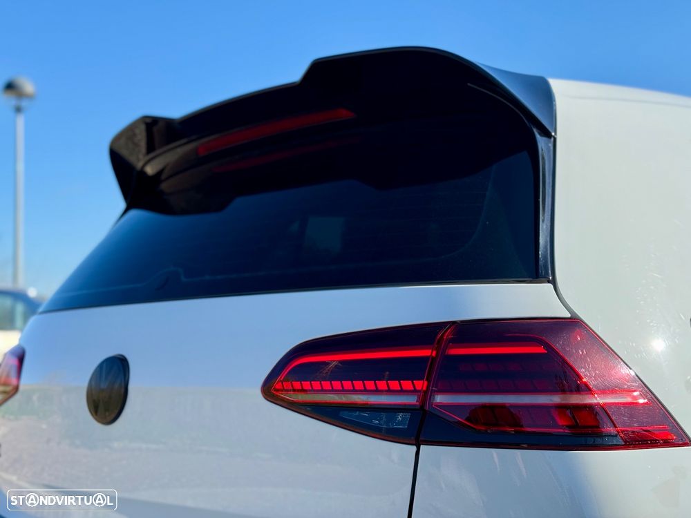 VW Golf GTI TCR 2.0 TSI OPF DSG - 8