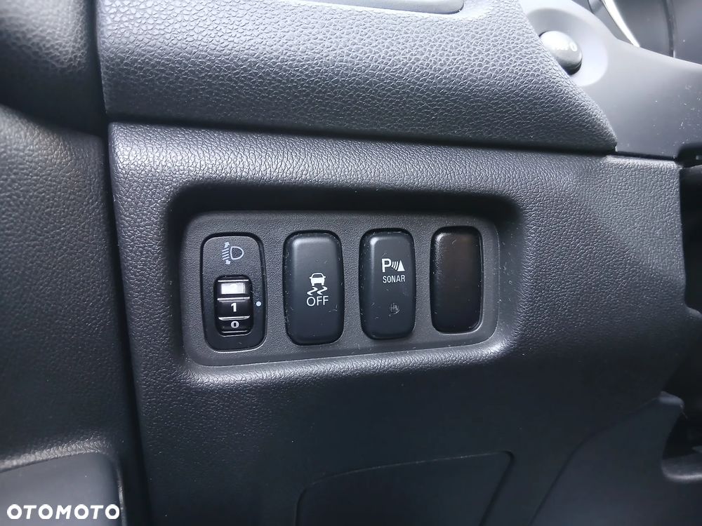 Mitsubishi ASX 1.6 Invite - 16