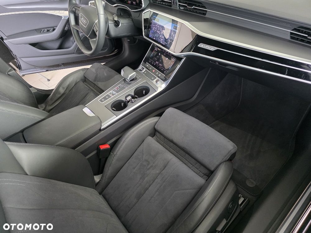 Audi A7 Sportback - 11