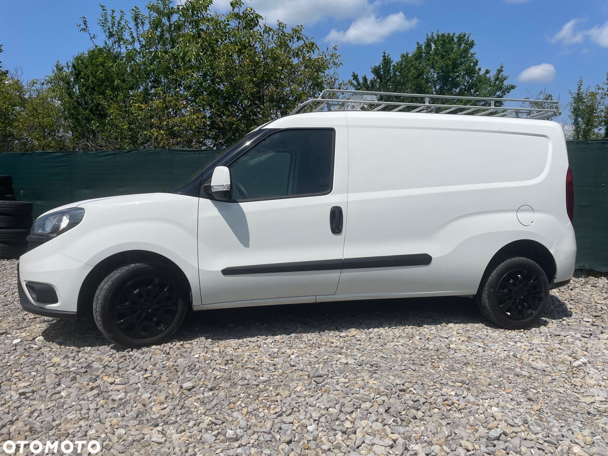Fiat DOBLO - 7