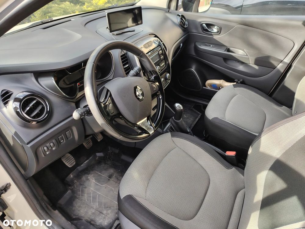 Renault Captur ENERGY TCe 90 Start&Stop Life - 12