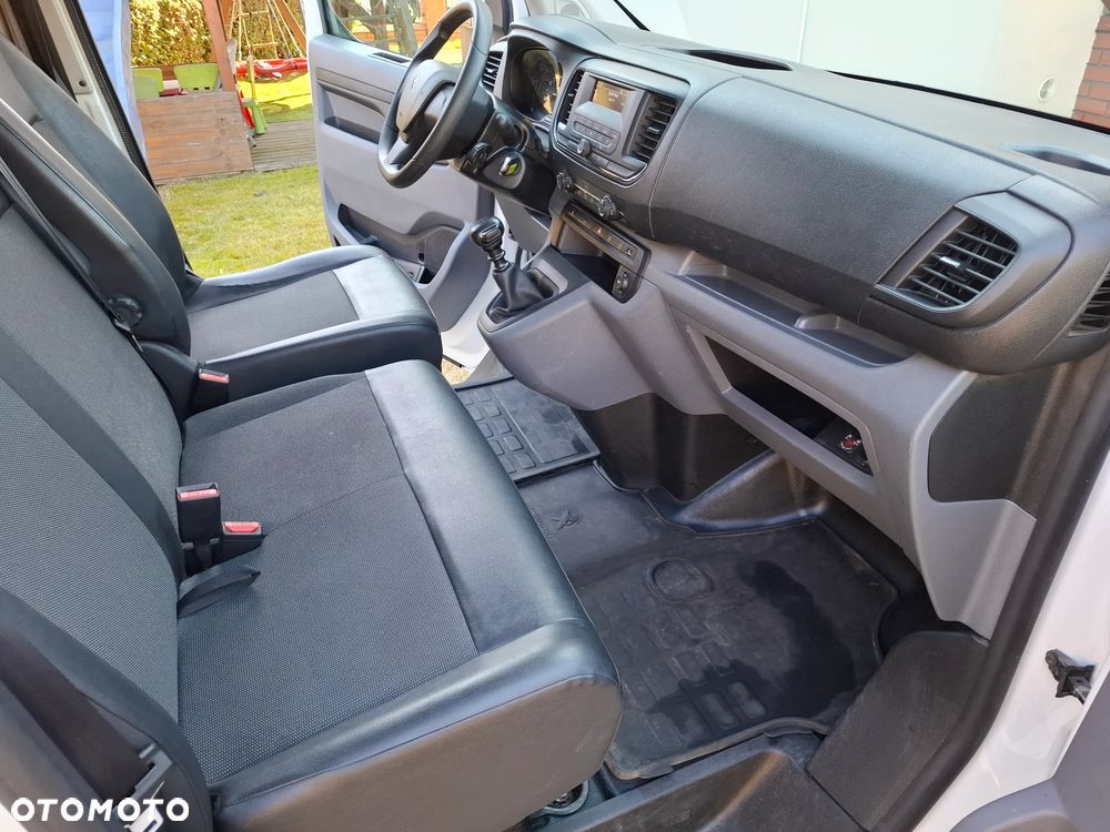 Peugeot Expert - 22