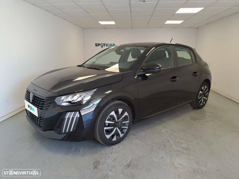 Peugeot 208 1.2 PureTech Style - 26
