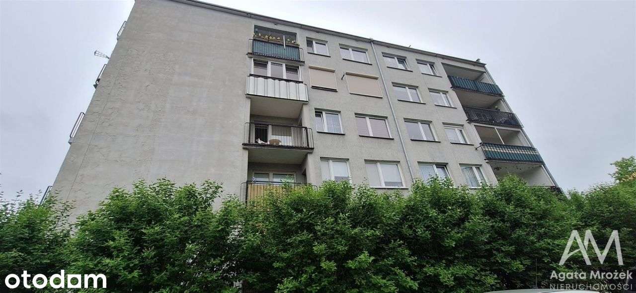 Umeblowane, 4 pok, inwestycja blisko uczelnie