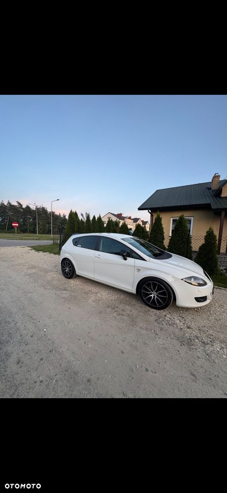 Seat Leon 1.8 TSI Style - 12
