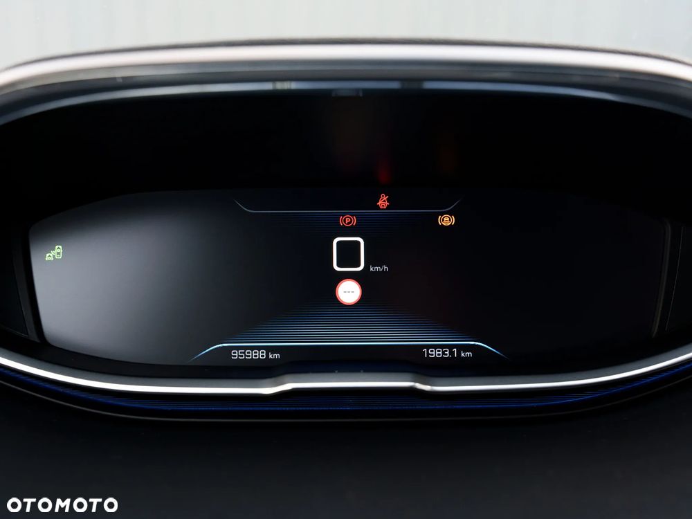 Peugeot 3008 BlueHDi 130 Stop & Start Allure - 27