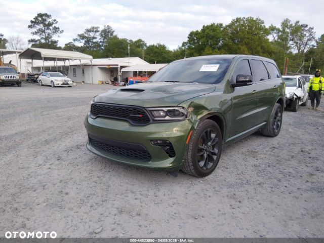 Dodge Durango - 6