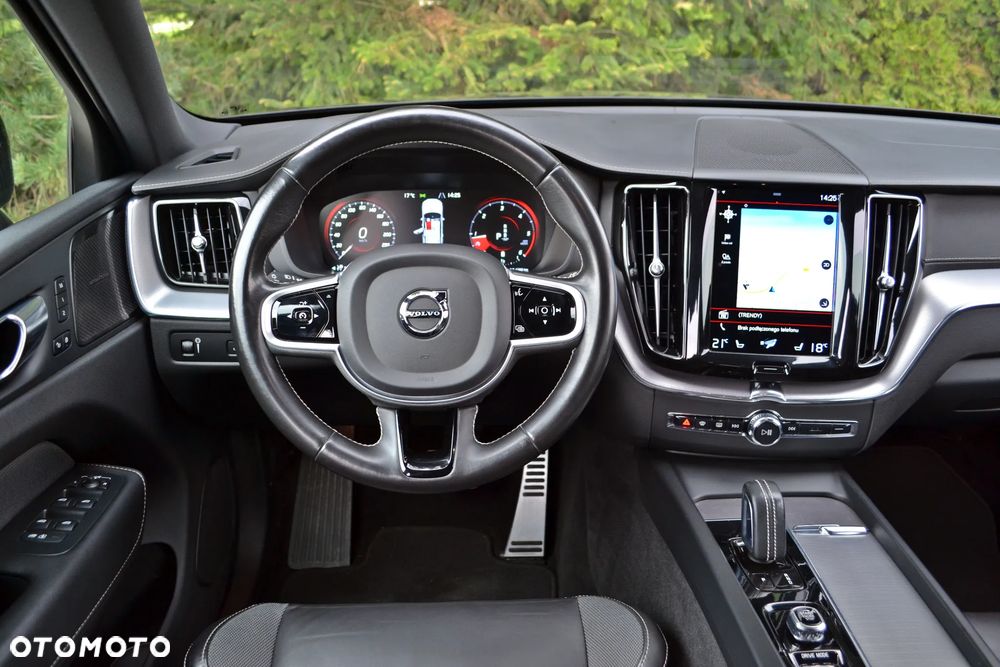Volvo XC 60 - 21