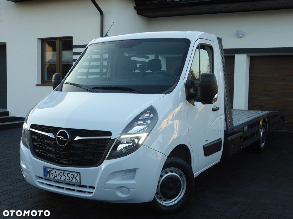 Opel MOVANO - 10