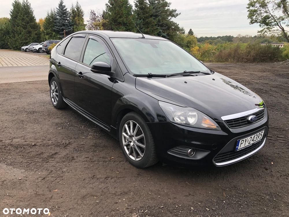 Ford Focus - 17