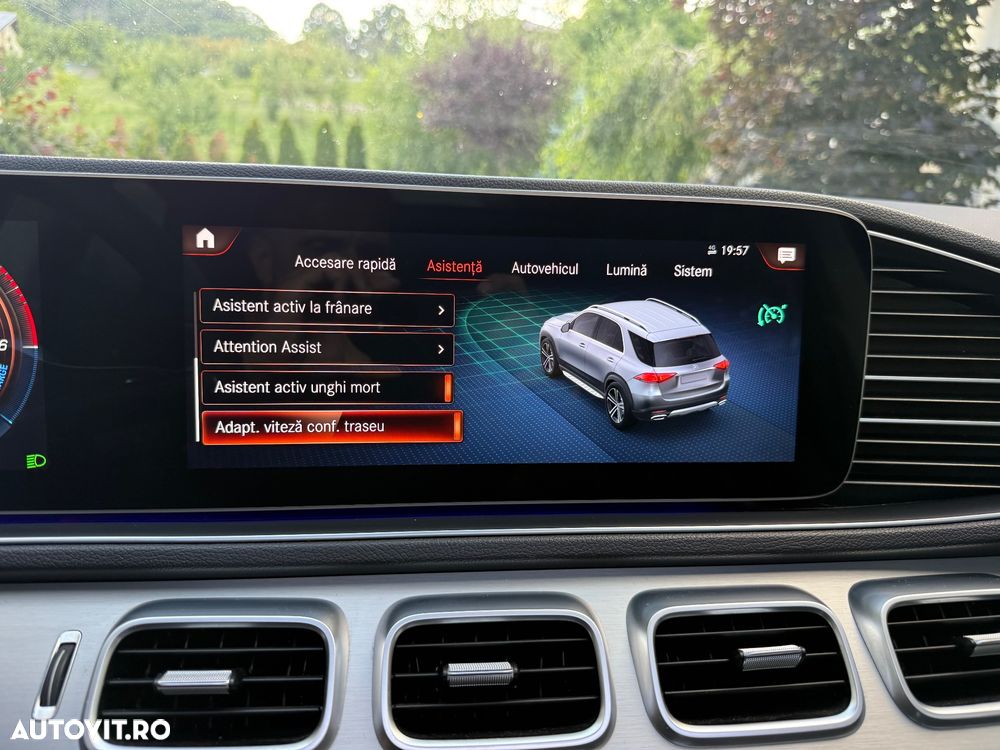 Mercedes-Benz GLE 350 4MATIC - 40