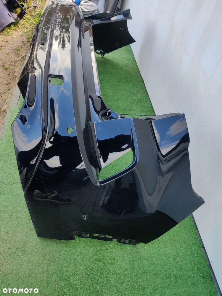 FORD KUGA MK3 ST LINE ZDERZAK TYŁ - 4