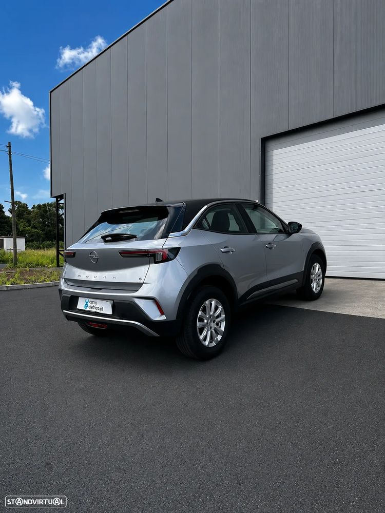 Opel Mokka-e Edition - 4