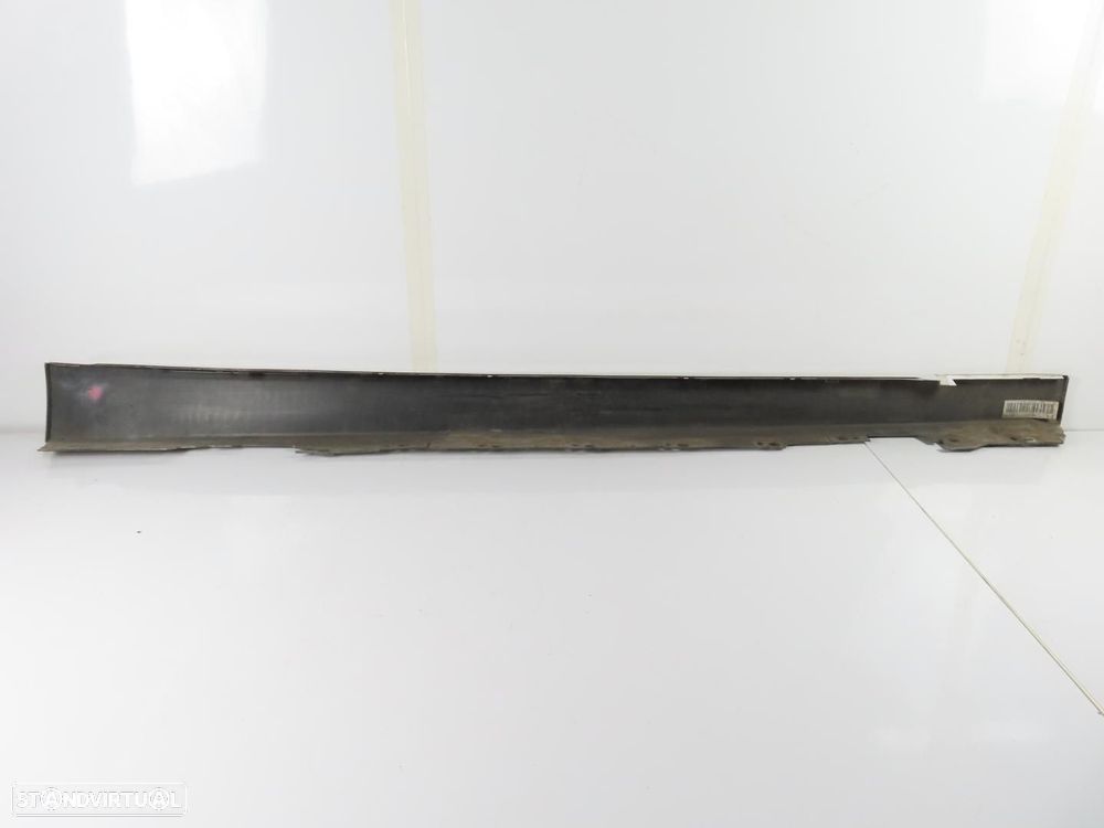 Embaladeira Plástica Esquerda Usado / Original BMW 3 (F30, F80)/BMW 3 Touring (F... - 2