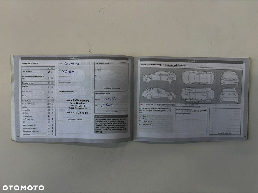 Seat Leon 2.0 TDI FR - 35