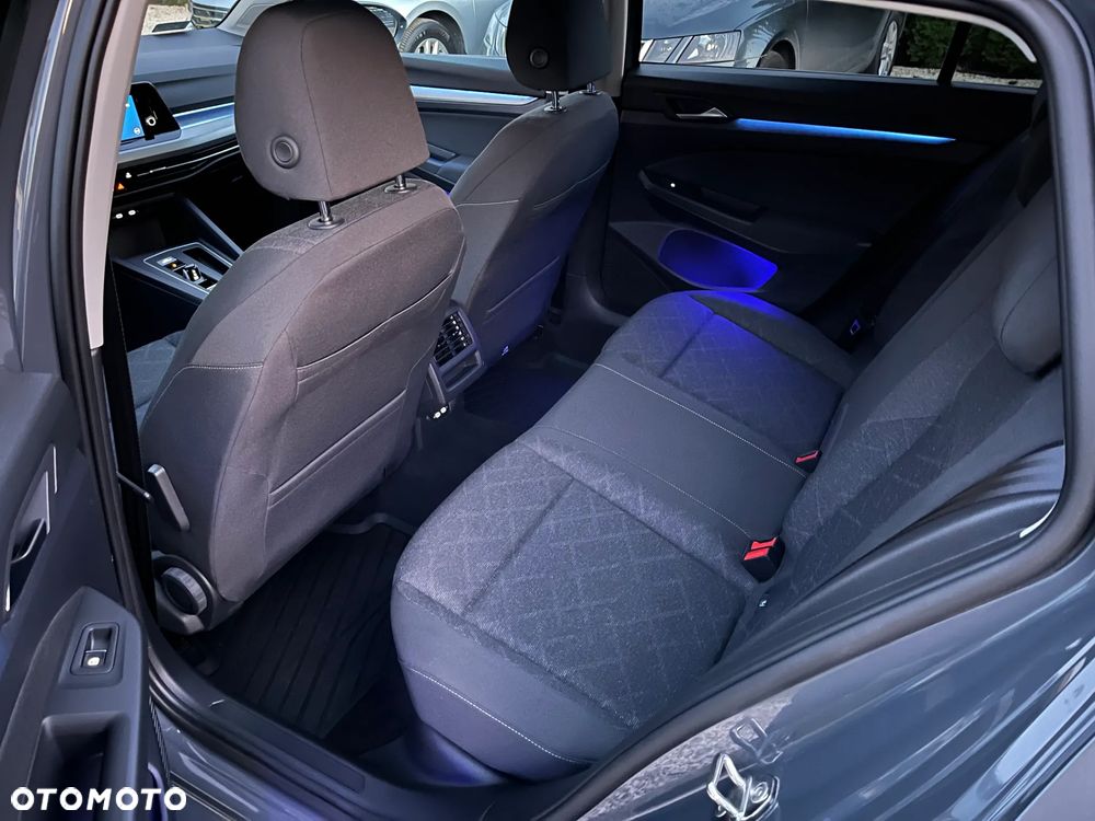 Volkswagen Golf Variant 2.0 TDI SCR DSG Life - 7