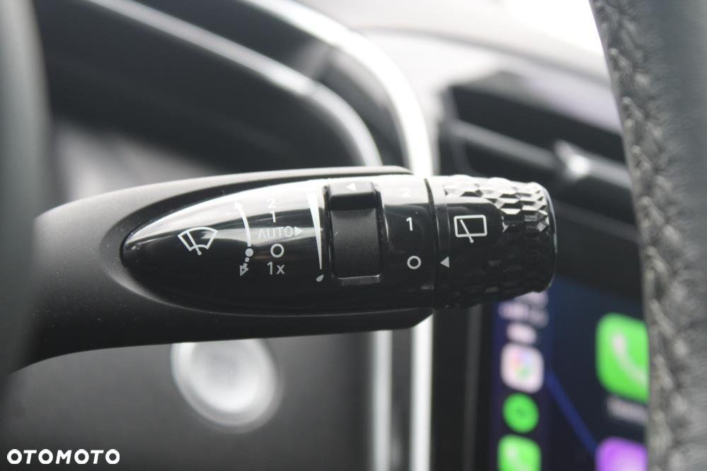 Hyundai Tucson - 29