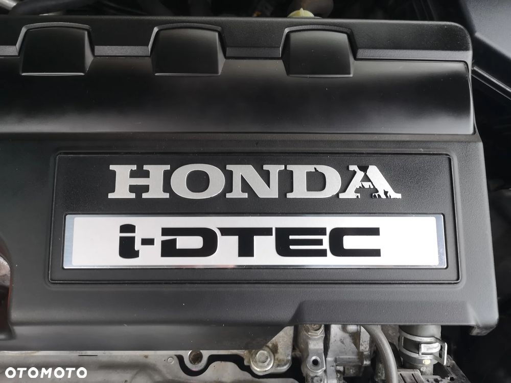 Honda Accord 2.2d Lifestyle - 28