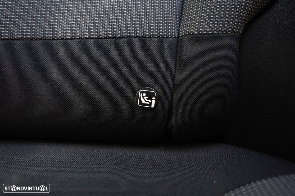 Citroën C3 1.2 PureTech C-Series - 13