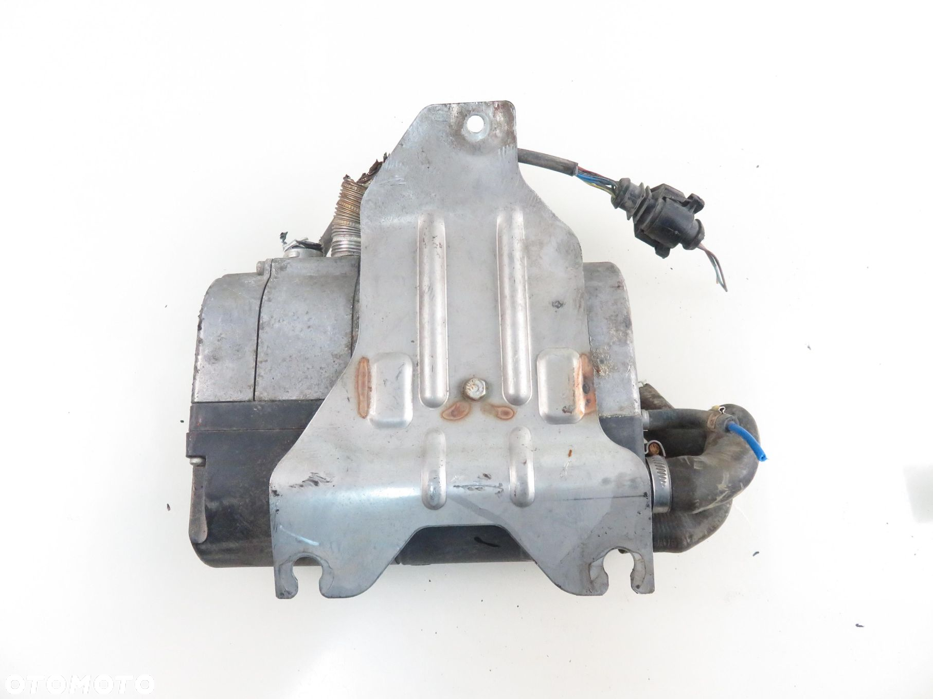 Webasto Eberspaecher Hydronic I D5WSC 8EU00769601 - 5