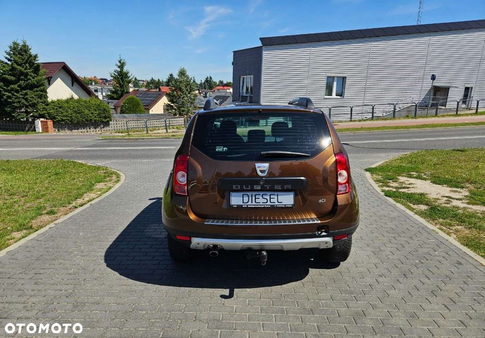 Dacia Duster - 5