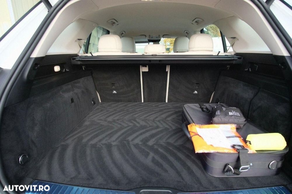 Mercedes-Benz GLE 350 e 4MATIC 9G-TRONIC AMG Line - 23