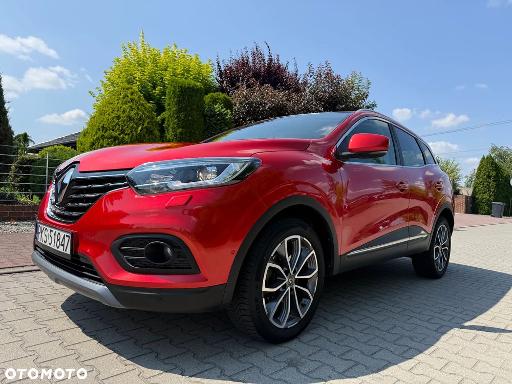 Renault Kadjar - 17