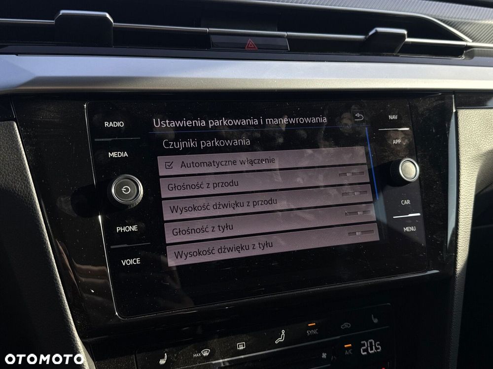Volkswagen Arteon Shooting Brake - 29