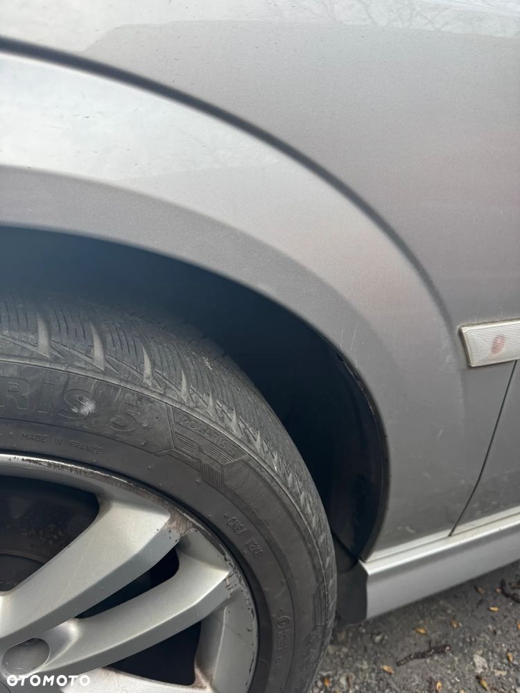 Opel Signum 2.0 Turbo - 14