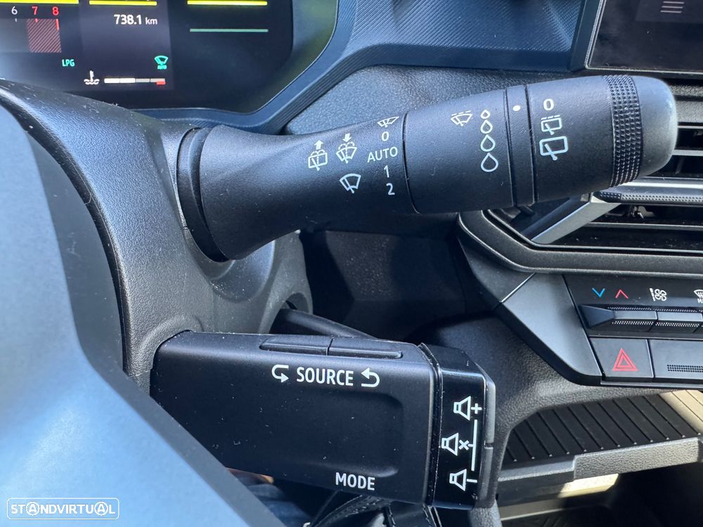 Dacia Duster 1.0 TCe ECO-G SL Extreme Bi-Fuel - 21