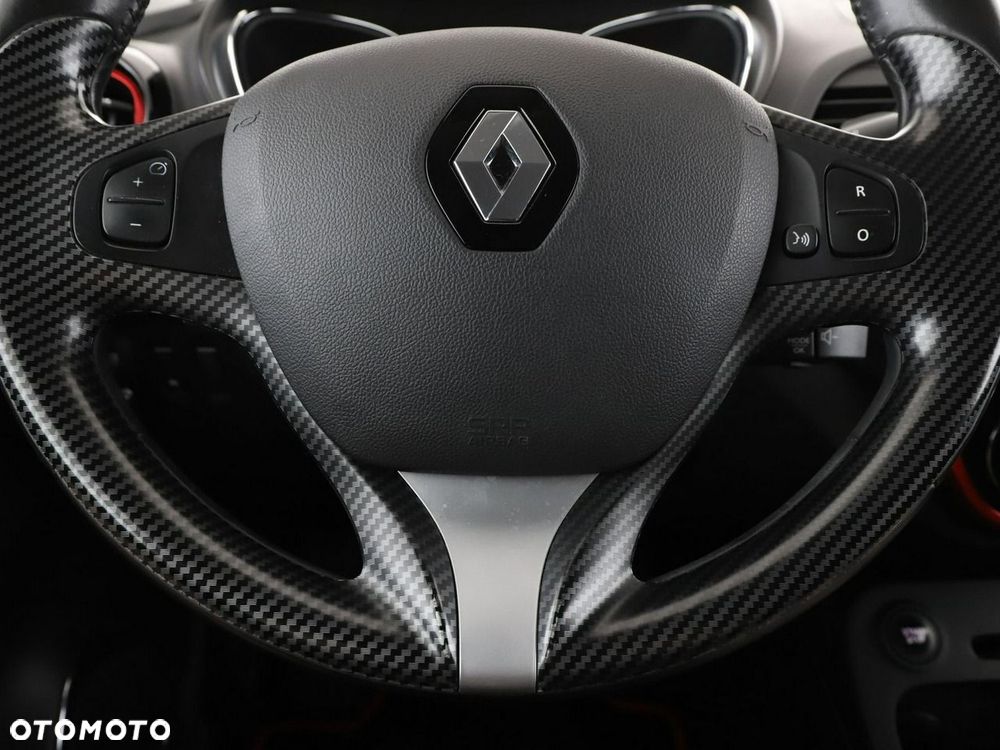 Renault Captur 1.2 Energy TCe XMOD EDC - 22