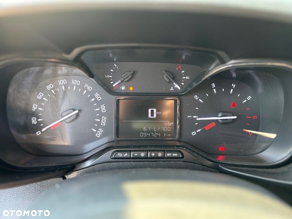 Toyota PROACE CITY - 14