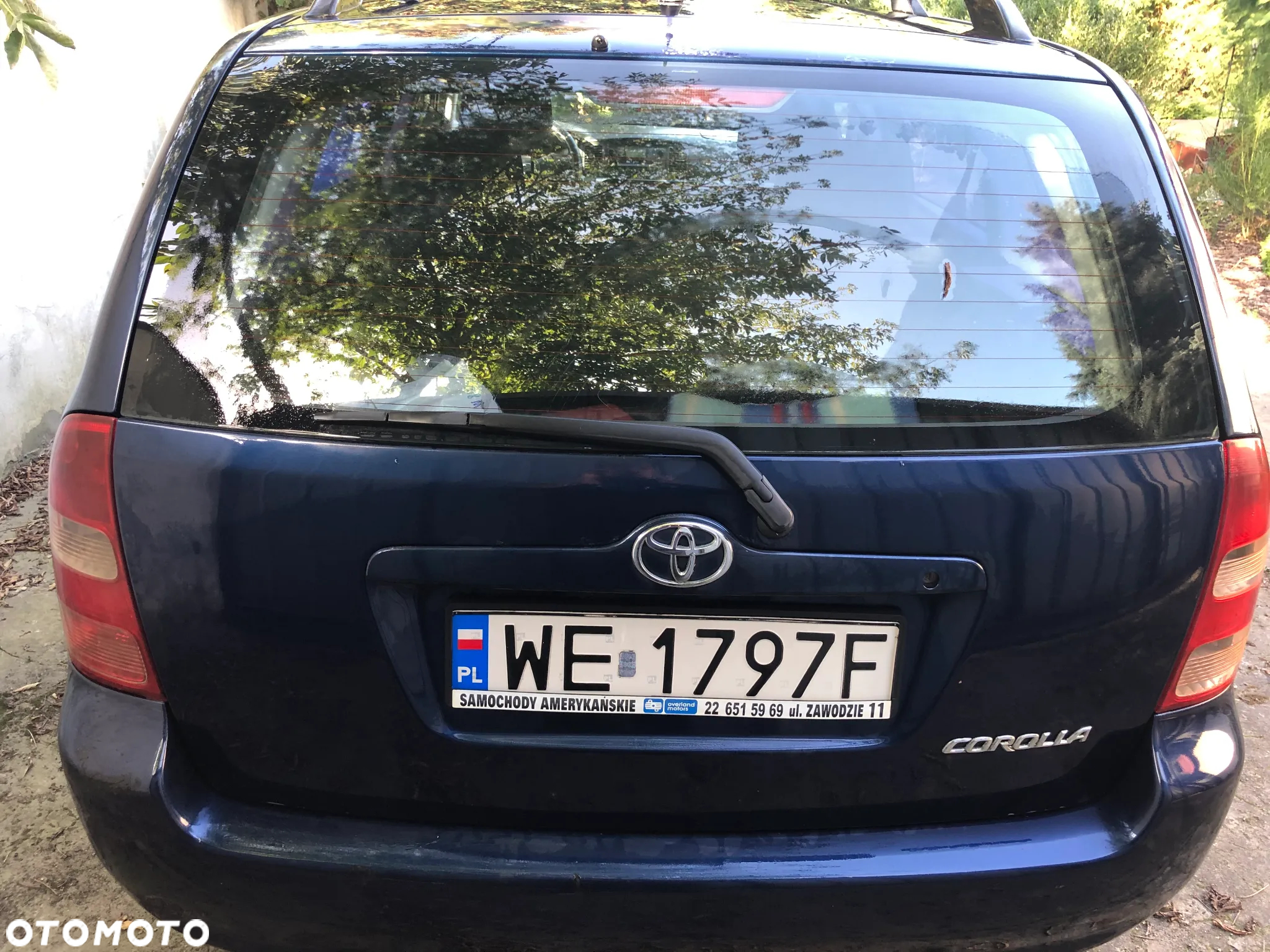 Toyota Corolla 1.4 VVT-i Luna - 3