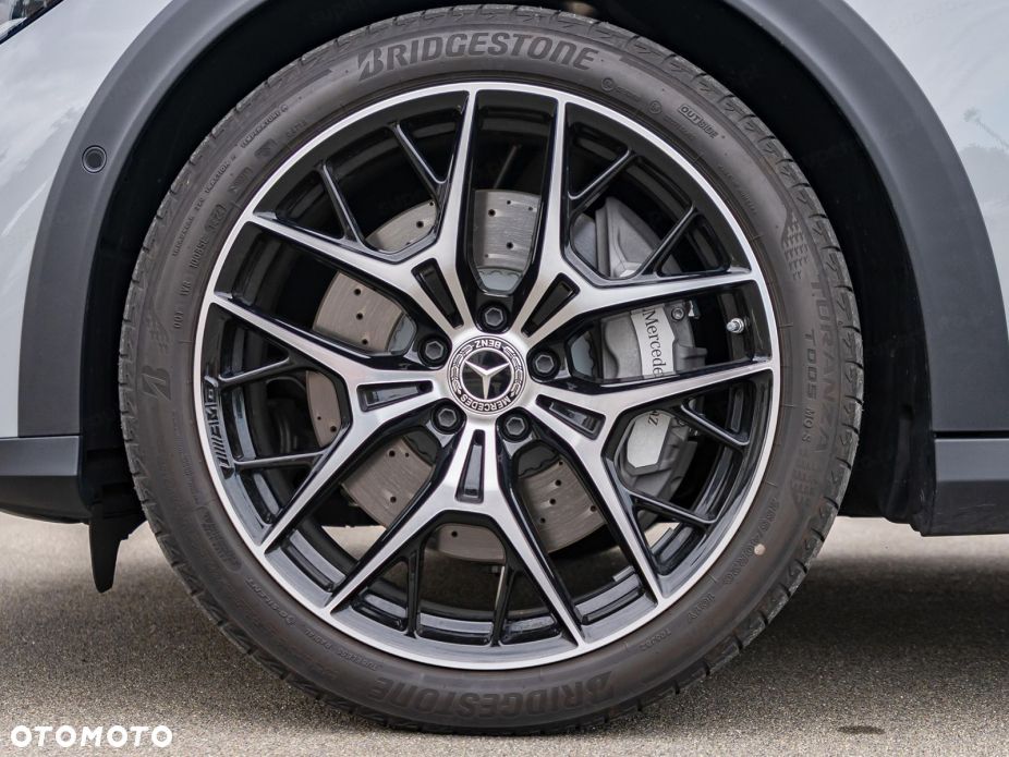 Mercedes-Benz Klasa E 220 d mHEV 4-Matic All-Terrain Avantgarde 9G-Tronic - 20