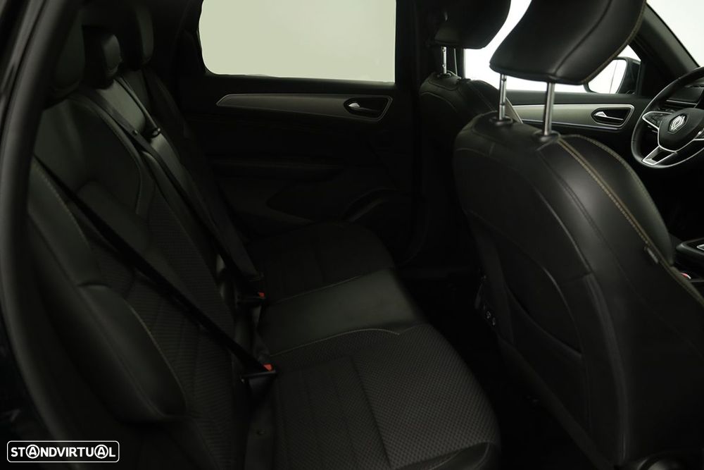 Renault Arkana 1.6 E-Tech Full Hybrid Techno - 23