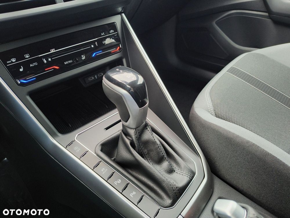 Volkswagen Polo 1.0 TSI Edition 50 DSG - 22